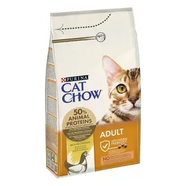 Cat Chow Adult hrana za mačke sa piletinom